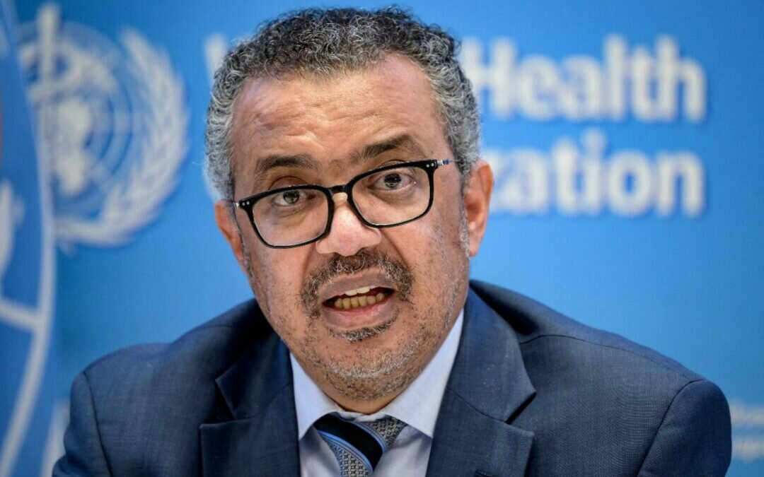 الصحة العالمية تحذر من معلومة مضللة «تُكلف المزيد من الأرواح»