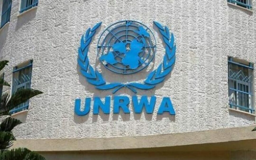 “الأونروا” تواجه خطر الانهيار.. لهذا السبب