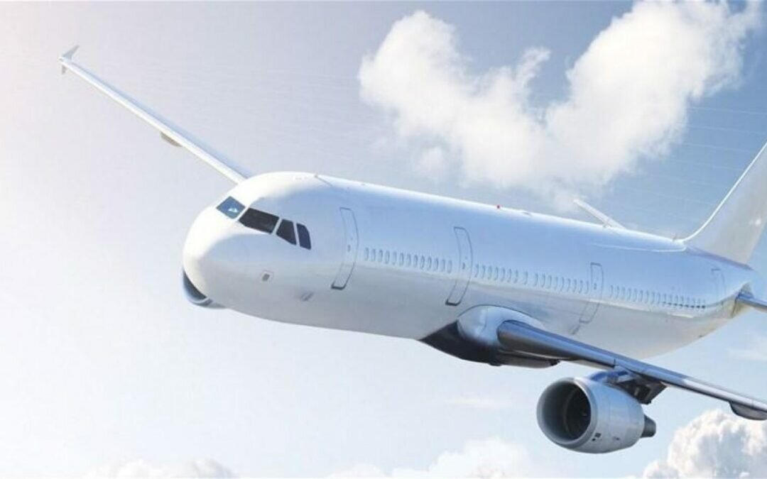 واشنطن تعلق 44 رحلة جوية إلى الصين