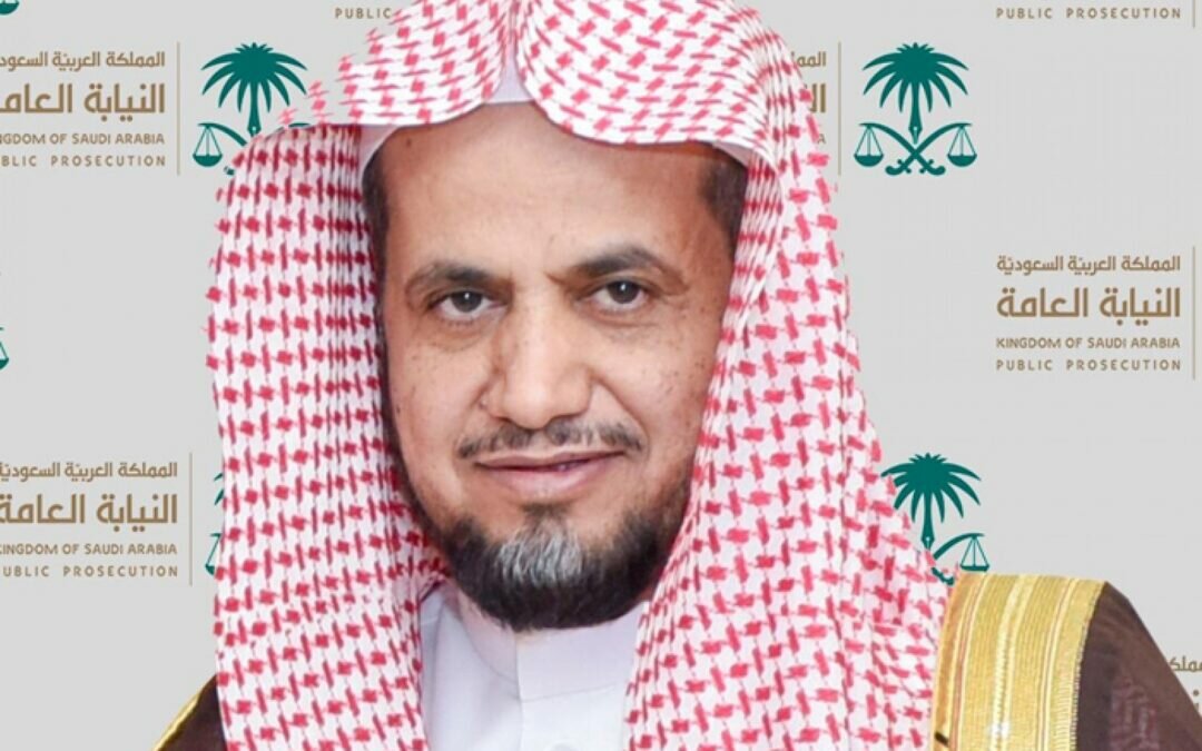 توجيه عاجل من النائب العام بشأن وافد باكستاني ارتكب هذه الجريمة