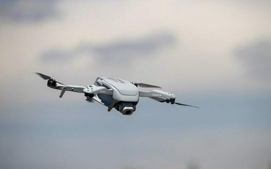 الإمارات تمنع تحليق الطائرات المسيرة.. لهذا السبب