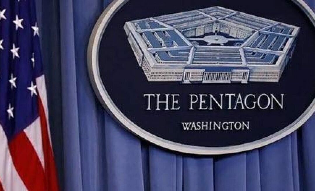 تصريح مفاجيء للبنتاغون عن صواريخ الحوثي التي استهدفت الإمارات