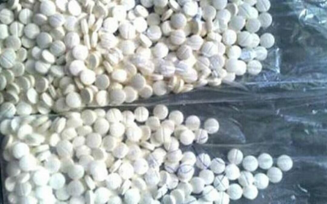 مجدداً.. شحنة كبتاغون من لبنان إلى الخليج مخبأة داخل 7 أطنان من الشاي