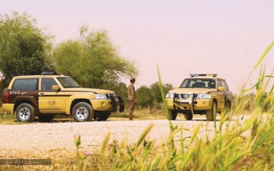 الأمن البيئي يوقف 23 مخالفًا ويلزمهم بهذه الغرامة