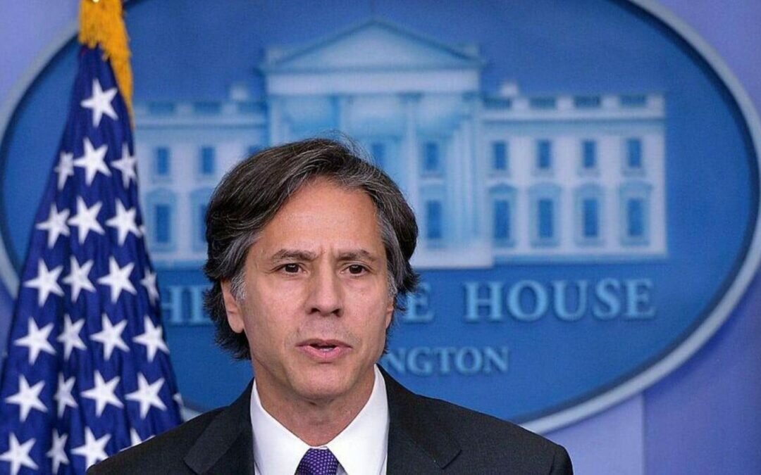 تحذير عاجل من أمريكا لمواطنيها بعدم السفر إلى الإمارات