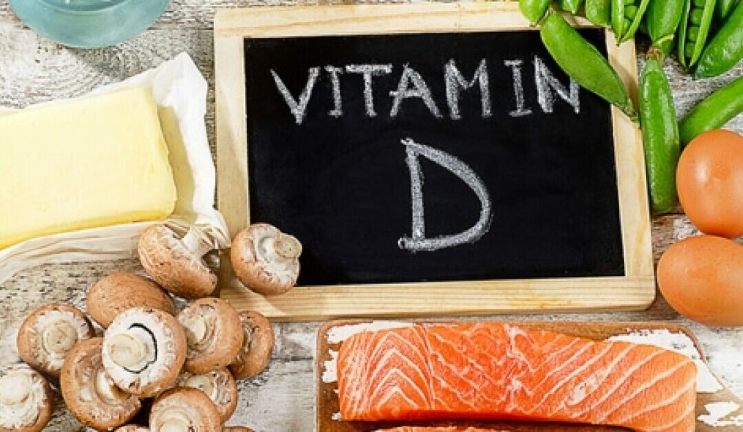 دراسة تكشف مفاجأة حول علاقة “فيتامين د” بأمراض المناعة