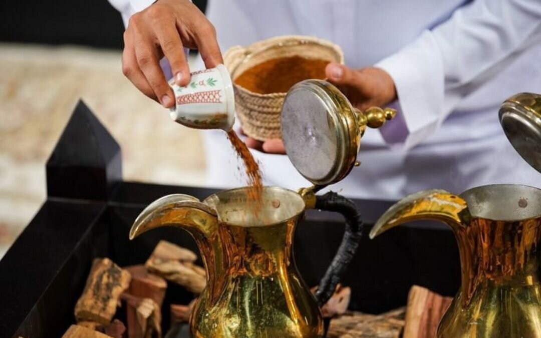 تعميم عاجل من «التجارة» لكافة المطاعم والمقاهي بشأن «القهوة العربية»