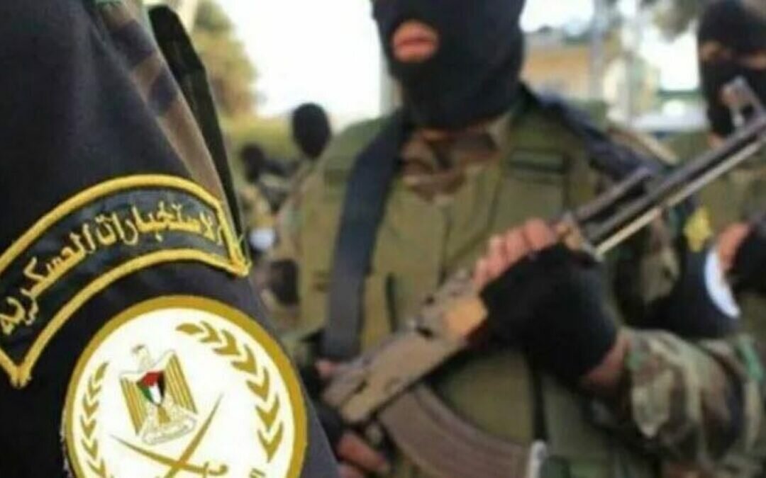 الاستخبارات العراقية تحبط عملية انتحارية في الأنبار