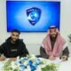 رسميا.. الهلال يتعاقد مع عبدالرحمن العبيد حتى 2025