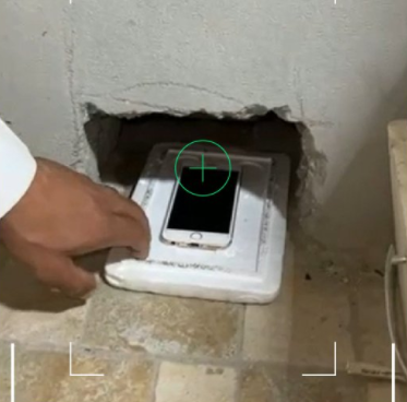 الإطاحة بوافدين خالفوا توطين بيع وصيانة الجوالات بالرياض (فيديو)