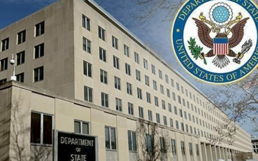 الخارجية الأمريكية: الحوثيون لازالوا يشنون هجمات تهدد حياة المدنيين