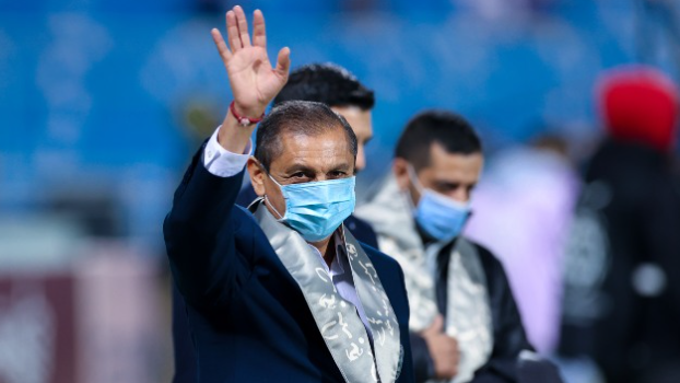 هذا الثنائي خارج حسابات “دياز” في مواجهة الديربي أمام النصر