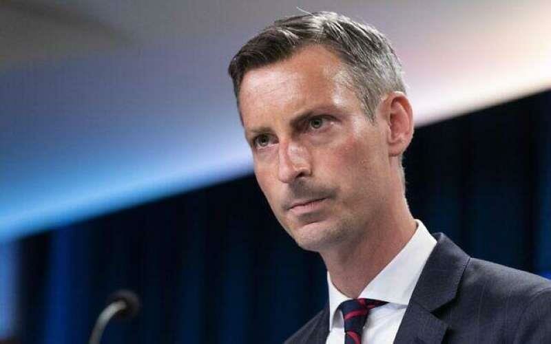 واشنطن تهدّد الحوثيين بعقوبات جديدة بعد استهدافهم الإمارات