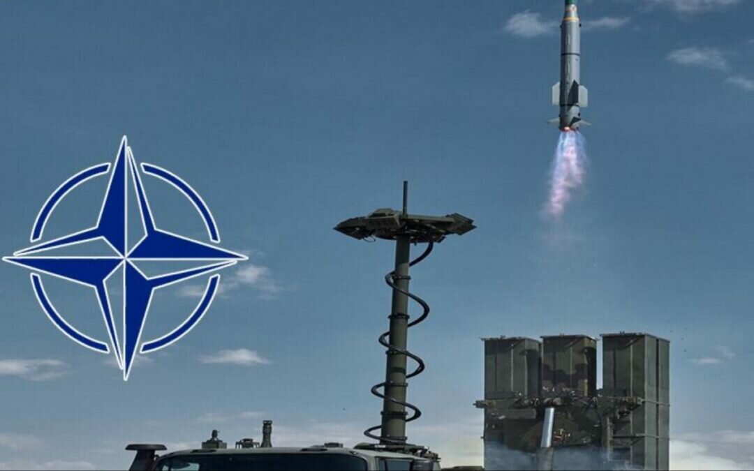 الناتو: الآلاف من مضادات الدبابات والطائرات في طريقها إلى أوكرانيا