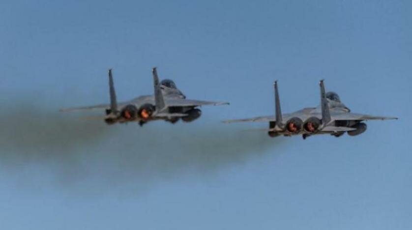 “التحالف”: خسائر بشرية وتدمير 21 آلية عسكرية للميليشيا في مأرب والجوف