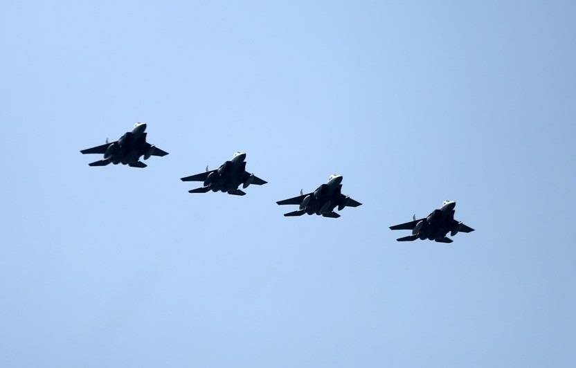 “التحالف”: خسائر بشرية في صفوف الميليشيا وتدمير 11 آلية في مأرب وحجة