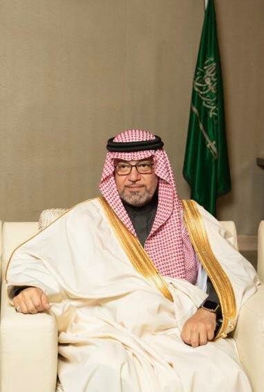 وفاة الأمير تركي بن عبدالعزيز بن ثنيان آل سعود