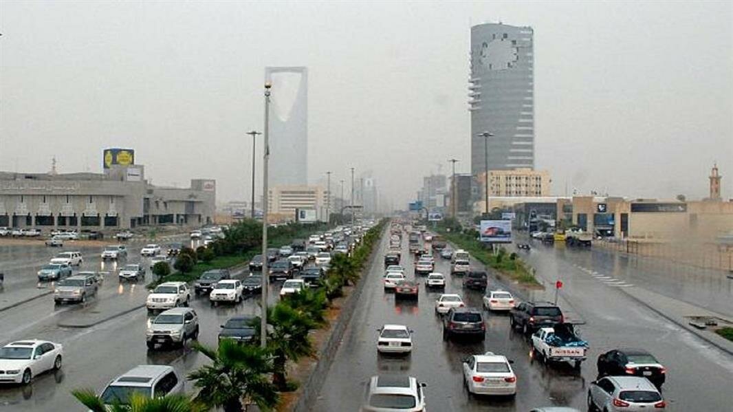 انخفاض تدريجي للحرارة شرق ووسط البلاد.. وأمطار محتملة على هذه المناطق