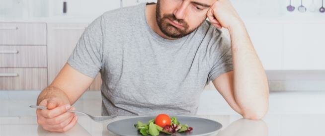 ليس “كورونا” وحده.. 10 أسباب لفقدان حاسة التذوق