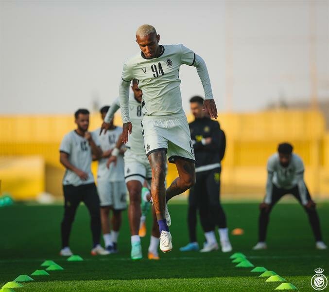 النصر يسعى لتحقيق رقم غائب منذ عامين في دوري المحترفين