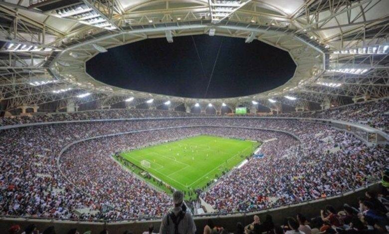 وزارة الرياضة تعلن استئناف جوائز الجماهير في دوري المحترفين