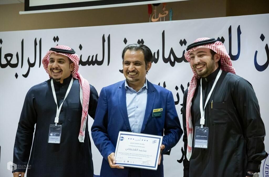 شباب جدة يتنافسون في أكبر مسابقة تكشف الخطباء الموهوبين