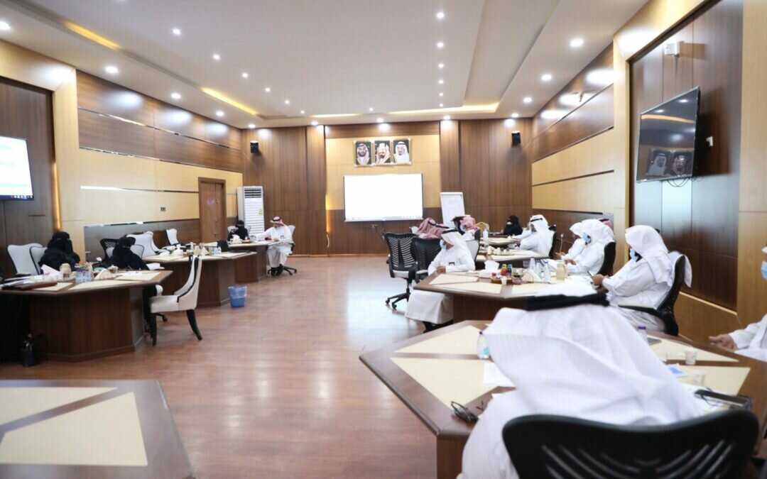 تعليم جازان يعقد اللقاء الدوري للجنة الإشرافية للعودة للمدارس