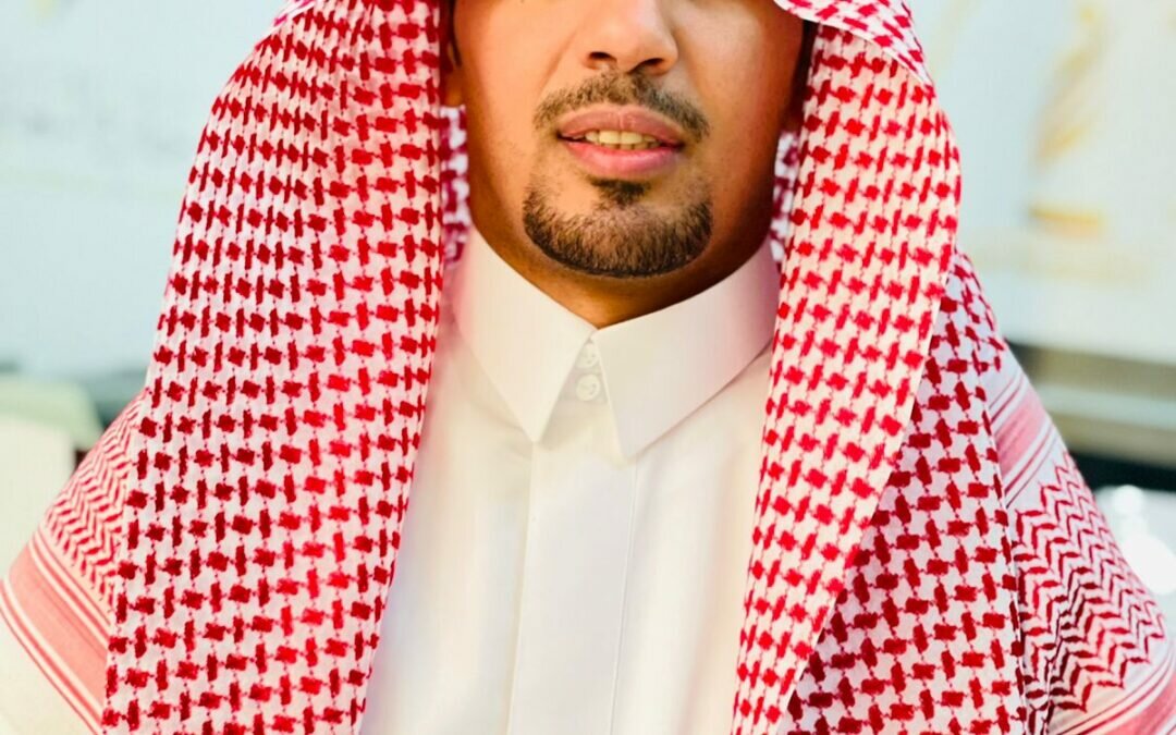 البشري يحصل على الامتياز في دورة العلاقات العامة والاعلام والذكاء الاجتماعي