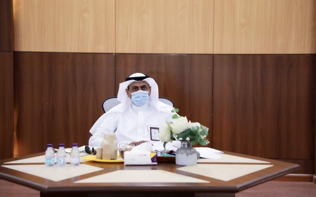 تعليم جازان يعقد لقاءً عن آلية تسكين المسارات التخصصية في المدارس الثانوية