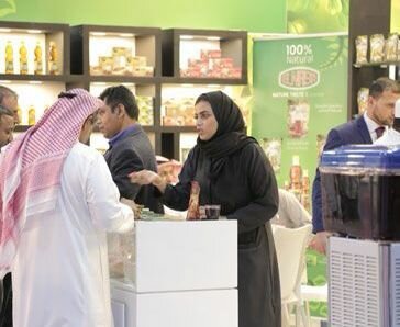 15 دولة تعرض أحدث منتجات الأغذية في “فوديكس السعودية 2022”