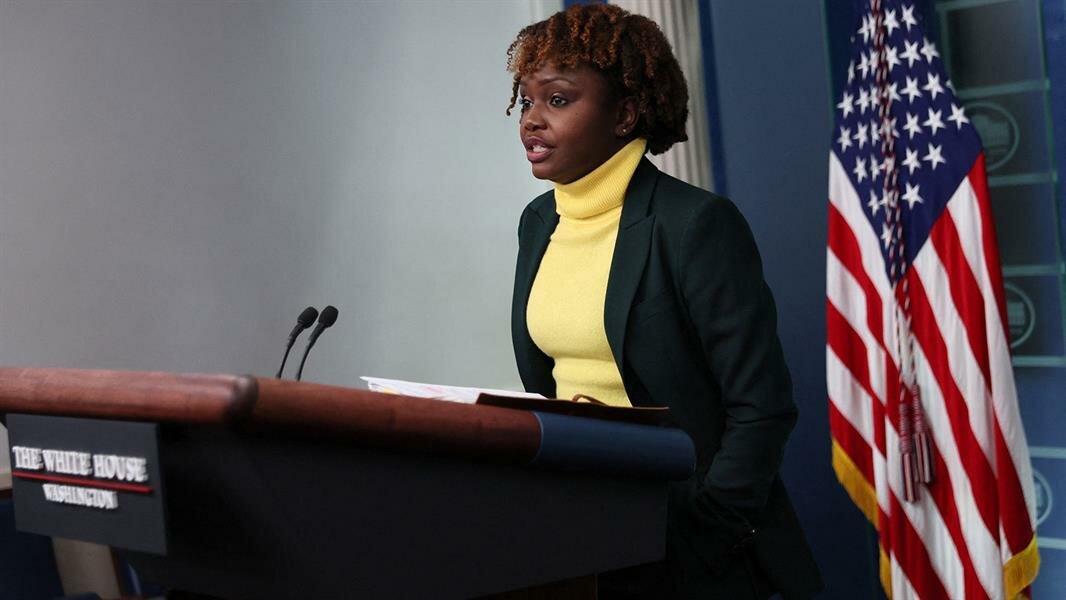 البيت الأبيض: الغزو الروسي لأوكرانيا قد يبدأ في أي وقت