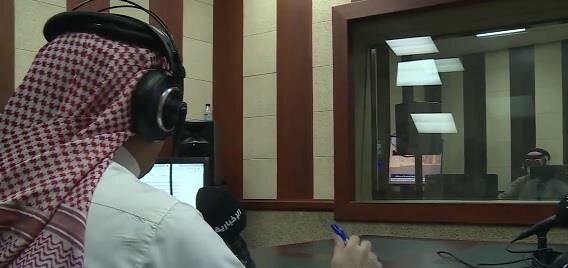 شاهد.. انطلاق إذاعة “الإخبارية” تزامنًا مع اليوم العالمي للإذاعة