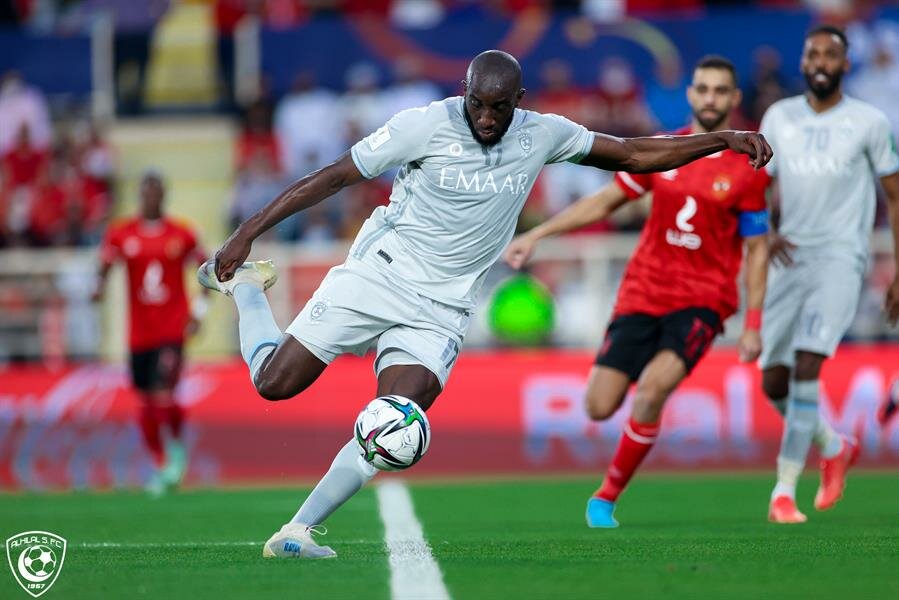 “الهلال” يودّع كأس العالم للأندية بالسقوط برباعية أمام “الأهلي” المصري
