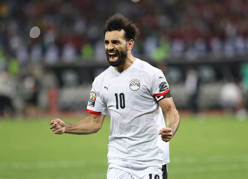 مصر تفوز على الكاميرون بركلات الترجيح.. وتضرب موعدًا مع السنغال في نهائي أفريقيا
