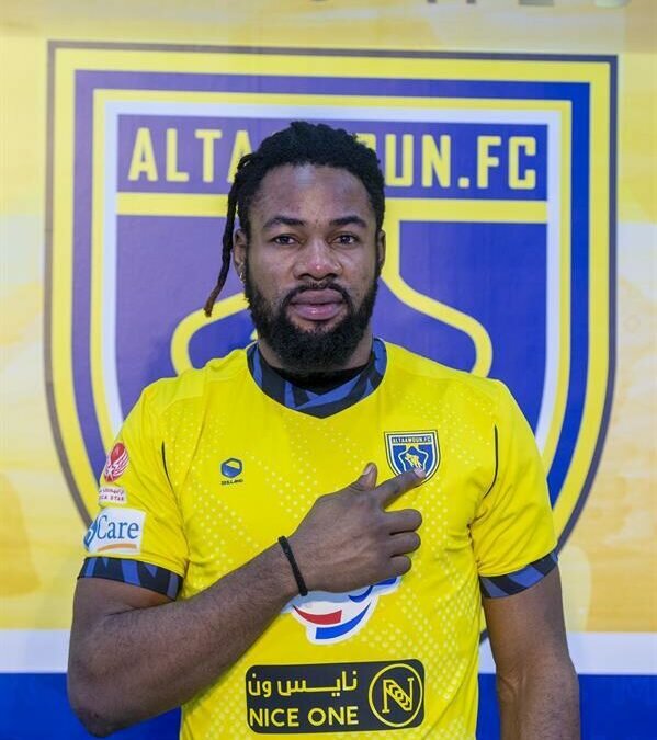 “الانضباط” ترفض احتجاج “الأهلي” ضد لاعب “التعاون”