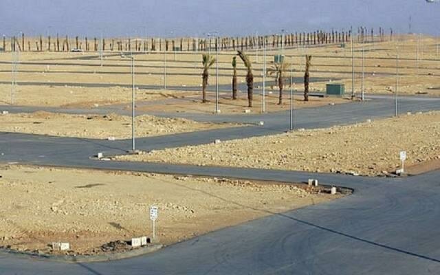 “الشؤون البلدية”: تسوير الأراضي الفضاء إلزامي في هذه المناطق اعتبارًا من 1 يوليو المقبل