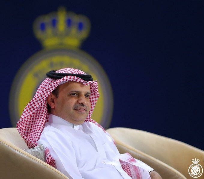 “آل معمر” يكشف حقيقة تعليق عقوبة منع الجماهير من كلاسيكو الاتحاد والنصر