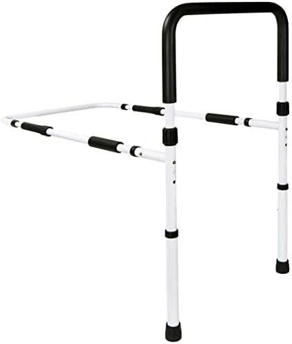 لعيوب قد تؤدي للوفاة.. “التجارة” تستدعي 24 مقبض مساعد السرير المنزلي