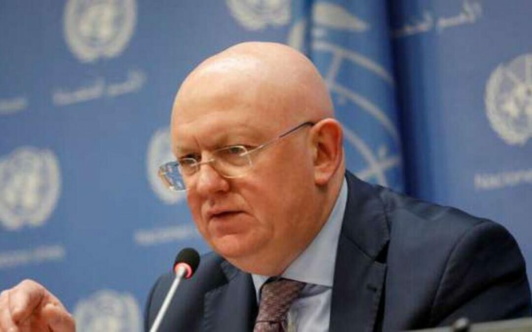 مجلس الأمن في مأزق حيال هستيريا الغرب حول أوكرانيا