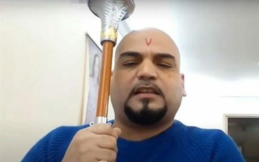 3 جرائم منها الإساءة لدولة صديقة.. الأمن اللبناني يعتقل «مدعي النبوة»