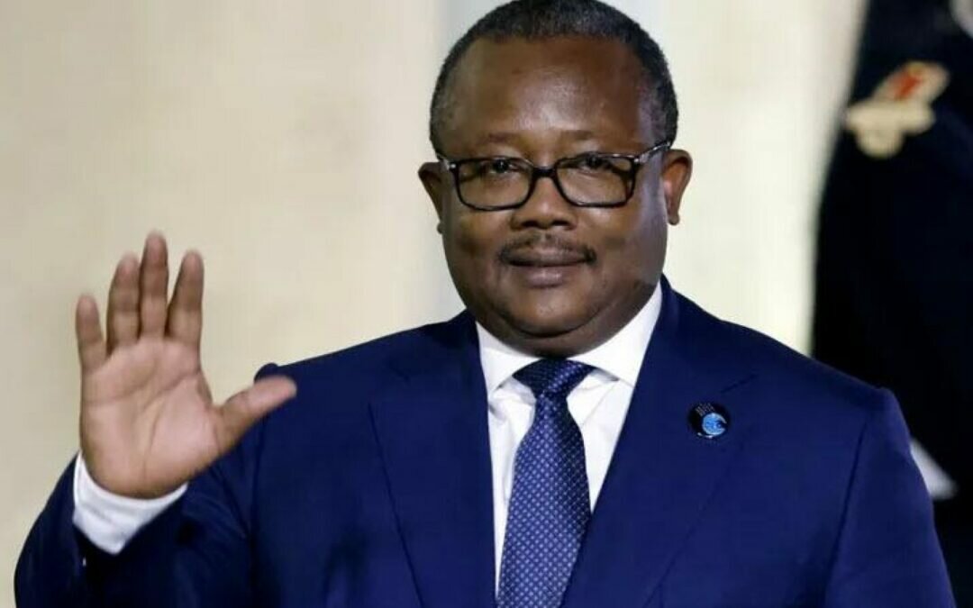 رئيس غينيا بيساو يعلن فشل الانقلاب