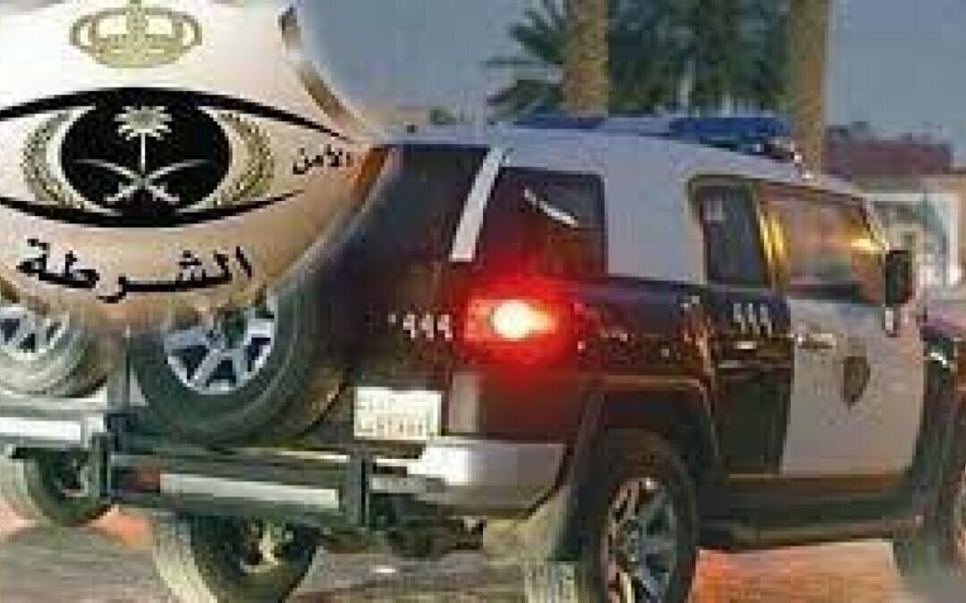 شرطة الشقيق تضبط مواطنًا متلبسًا بنقل 3 يمنيين مخالفين