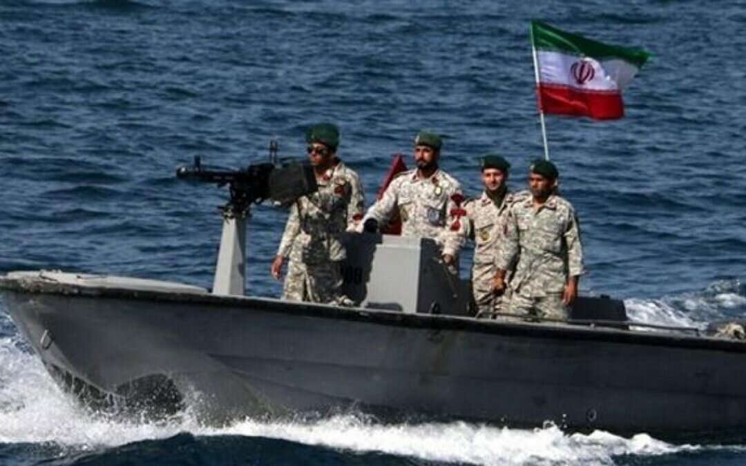 بشهادات إيرانية.. فيلق القدس شكل «وحدة مرتزقة» بحرية لمهاجمة موانئ بالمنطقة