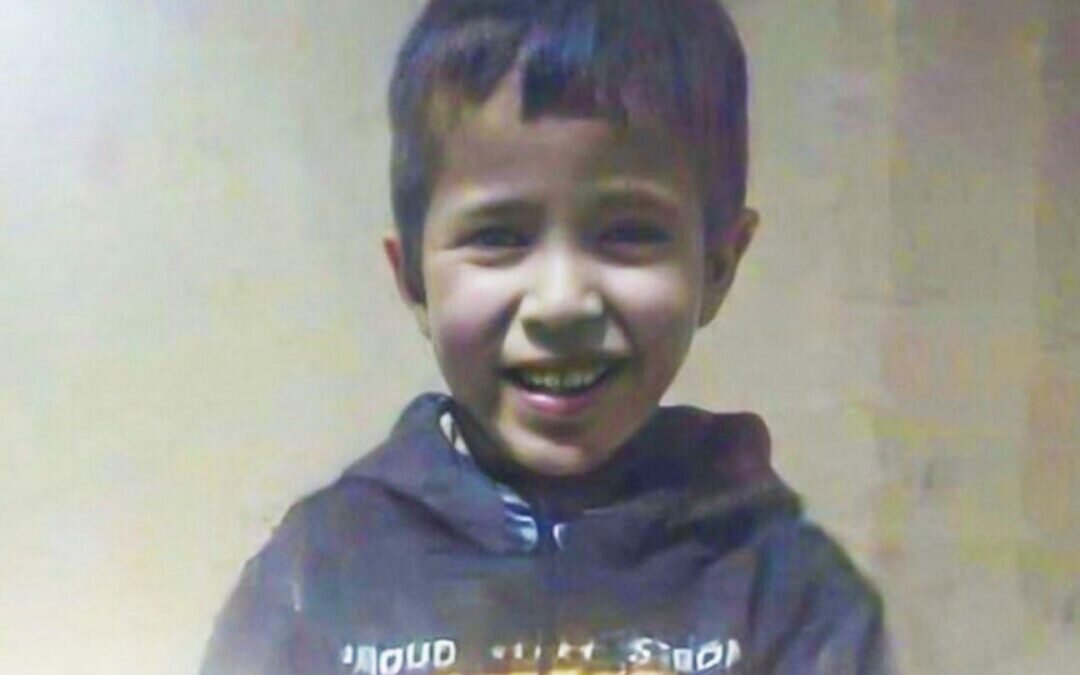 لتحديد سبب الوفاة.. جثمان الطفل ريان متواجد بالمستشفى العسكري في الرباط