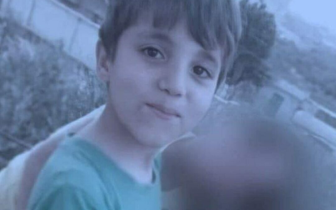 تفاعل واسع لإنقاذ الطفل السوري المختطف “فواز القطيفان”.. ماذا حدث؟