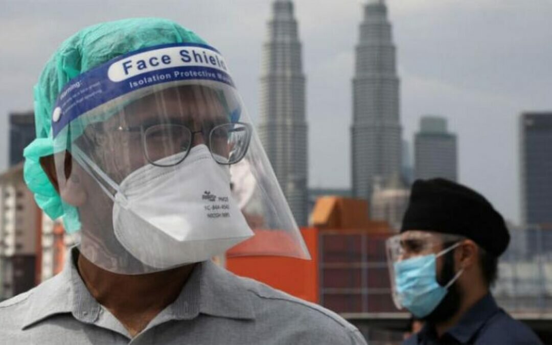 موجة «أوميكرون» حادة.. هذه الدولة تسجل لأول مرة 10 آلاف إصابة بكورونا يوميا