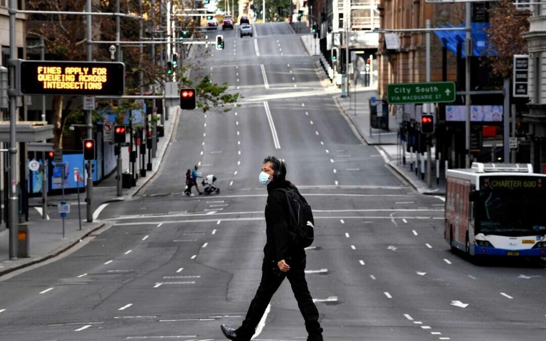 بعد عامين من الإغلاق.. أستراليا تعلن رسمياً إعادة فتح حدودها أمام الجميع