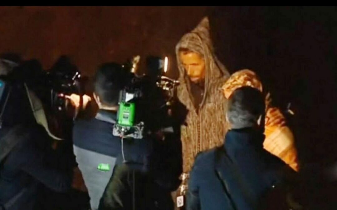 مفاجأة.. السجن ينتظر والد الطفل ريان