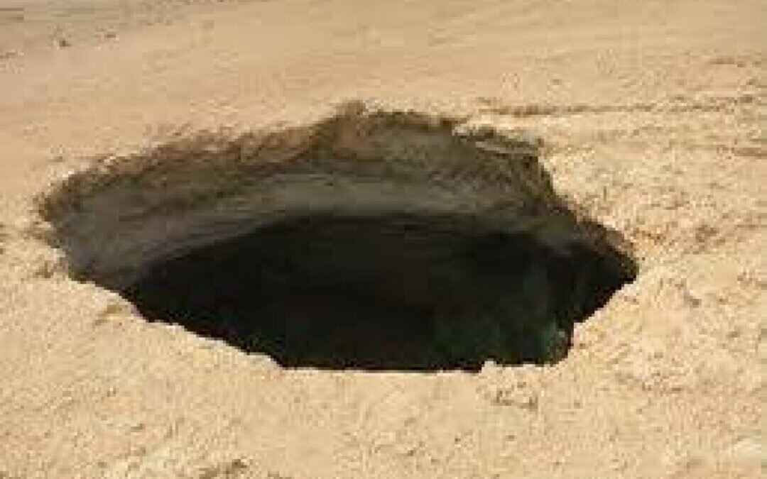 مهلة 7 أشهر للإفصاح عن الآبار غير المرخصة أو تطبيق العقوبات