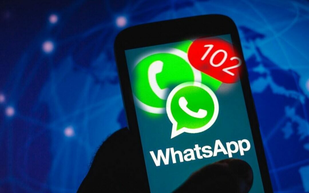 4 خطوات لحل مشكلة عدم وصول التنبيهات والإشعارات من واتساب (فيديو)